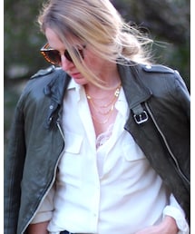 gorjana | ネックレス