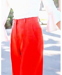 BCBGMAXAZRIA | その他パンツ