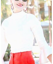 chicwish | トップス