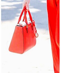 HENRI BENDEL | ハンドバッグ