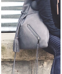 REBECCA MINKOFF | バッグ