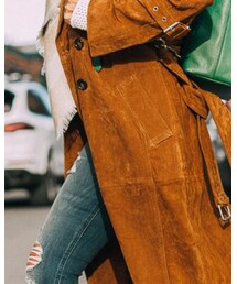 Avec les filles | ジャケット/アウター