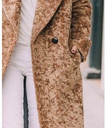 avec les filles | ジャケット/アウター