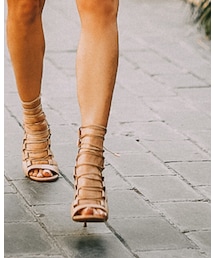 Aquazzura | パンプス