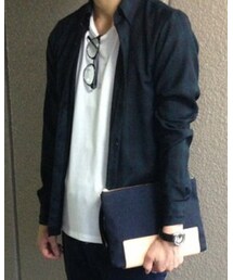 EDITION | シャツ/ブラウス