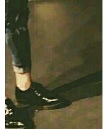 DIESEL | シューズ