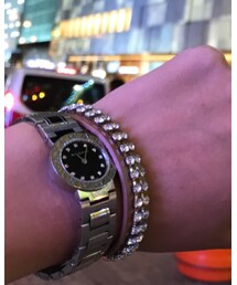 BVLGARI | アナログ腕時計