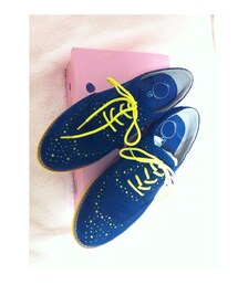 その他シューズ