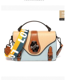 Howru | ショルダーバッグ