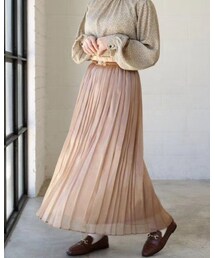 RAY CASSIN | スカート