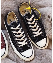 CONVERSE | シューズ