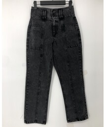 FOREVER 21 | デニムパンツ