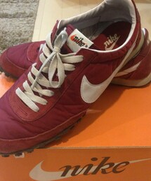 NIKE | トラックレーサー(スニーカー)