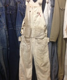 4.50'sフィンクス

(サロペット/オーバーオール)