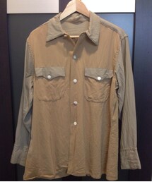 50sツートンシャツ
(シャツ/ブラウス)