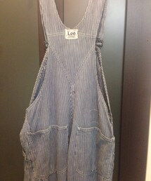 Lee | 40sハウスリー(サロペット/オーバーオール)