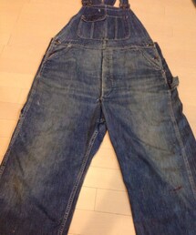 40's BIGMAC(サロペット/オーバーオール)