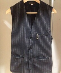 WESTRIDE
(ベスト)