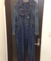 アジャストオールズ風
(サロペット/オーバーオール)