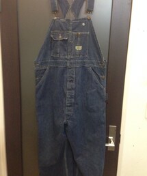 40'sヘラクレスハンマータグ
(サロペット/オーバーオール)