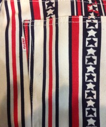 Levi's | 星柄(その他パンツ)