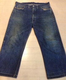 Levi's | 40's S501XX WWⅡ(デニムパンツ)
