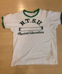 Champion | 60'sランタグ(Tシャツ/カットソー)