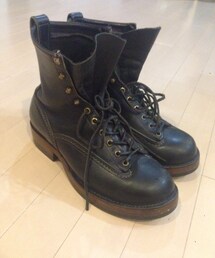 WESCO | ジョブマスター
(ブーツ)