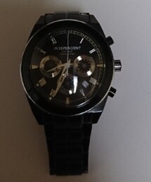 INDEPENDENT | アナログ腕時計