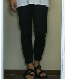 NANO universe | その他パンツ