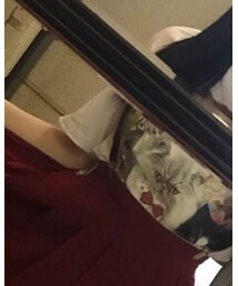 GRL | サスペンダー