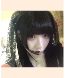 Handmade | その他ヘアアクセサリー