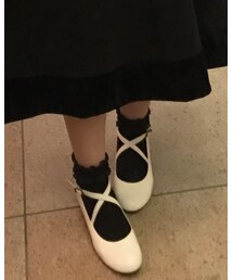 EATME | パンプス