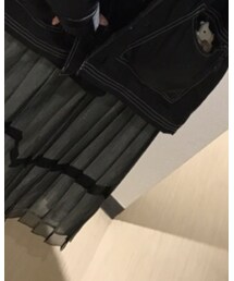 no brand | スカート