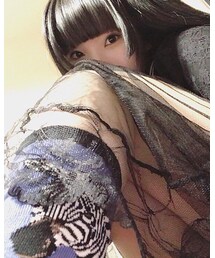 お家の前の雑貨屋さん | ソックス/靴下