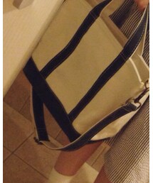 L.L.Bean | トートバッグ