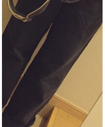 UNIQLO | チノパンツ