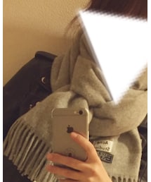 Acne Studios | マフラー