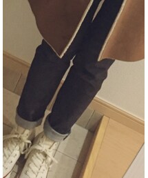 APC | デニムパンツ