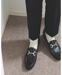 pascucci | ローファー