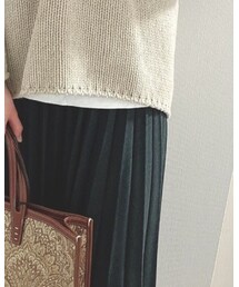 UNIQLO | スカート