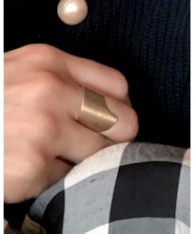 セレクトショップ | リング