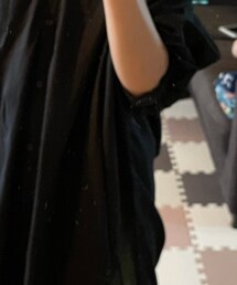 anana | シャツワンピース