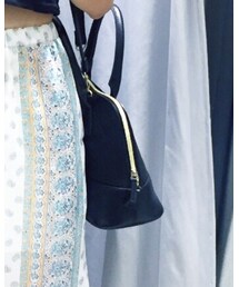 UNIQLO | ハンドバッグ