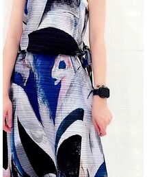 ISSEY MIYAKE | つなぎ/オールインワン