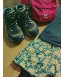 caraban | シューズ