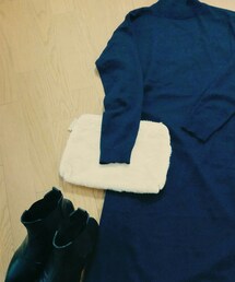 GU | クラッチバッグ