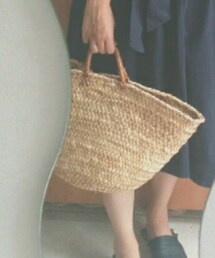 CATERINA BERTINI | かごバッグ