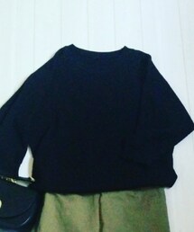 UNIQLO | Tシャツ/カットソー