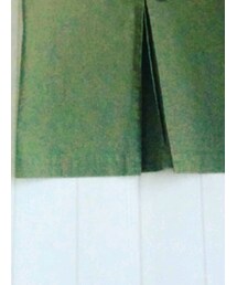 BEAMS | スカート